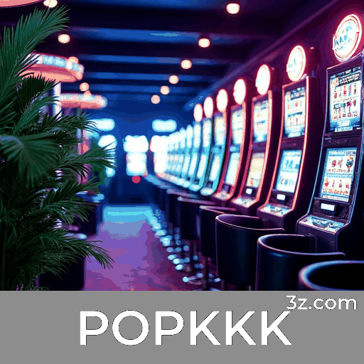 Inovação em jogos redefine apostas online no POPKKK
