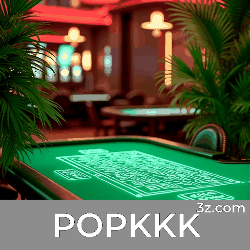 POPKKK: Seu Destino para Jogos Seguros e Profissionais