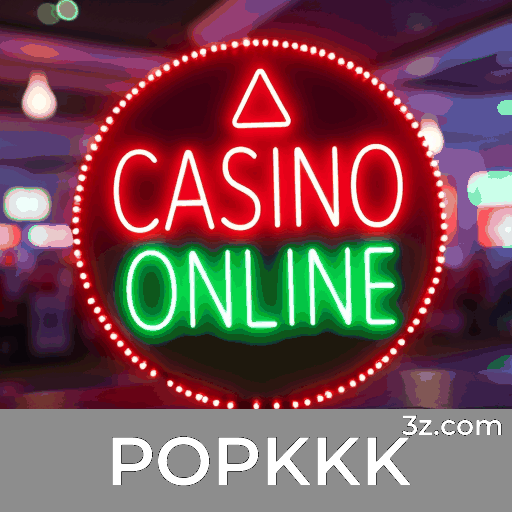 POPKKK: Cassino Online Seguro e Premiado