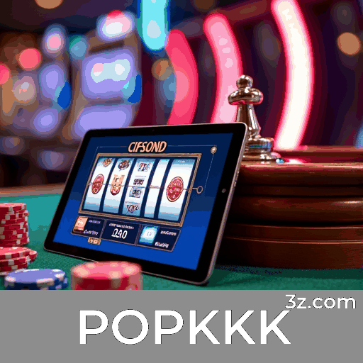 POPKKK app: Benefícios exclusivos e recompensas únicas!