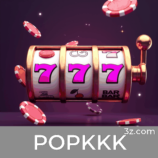 POPKKK: Cassino Online Seguro e Premiado