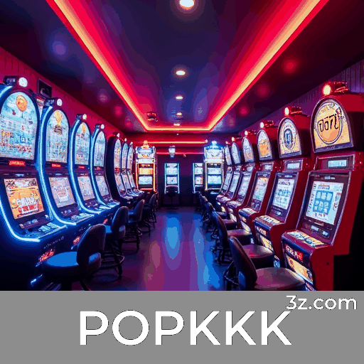 POPKKK Casino: Luxo e Exclusividade VIP