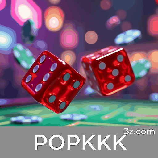 POPKKK: Seu Destino para Jogos Seguros e Profissionais
