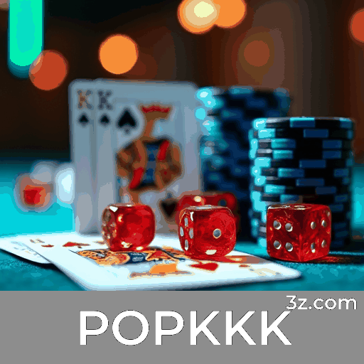 POPKKK: Seu Destino para Jogos Seguros e Profissionais