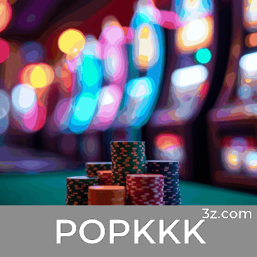 POPKKK: Seu Destino para Jogos Seguros e Profissionais