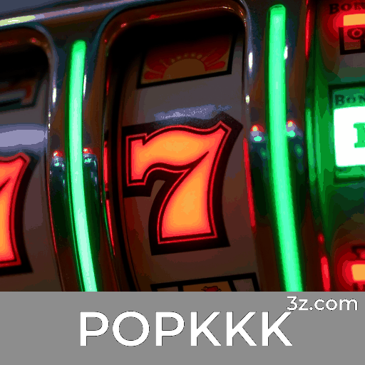 POPKKK: Cassino Online Seguro e Premiado