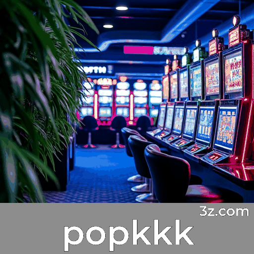 Exploração Completa dos Jogos Popkkk no Brasil